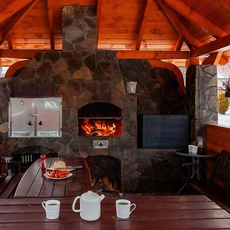 Tylicz W Deche Pokoje I Apartamenty Exterior foto