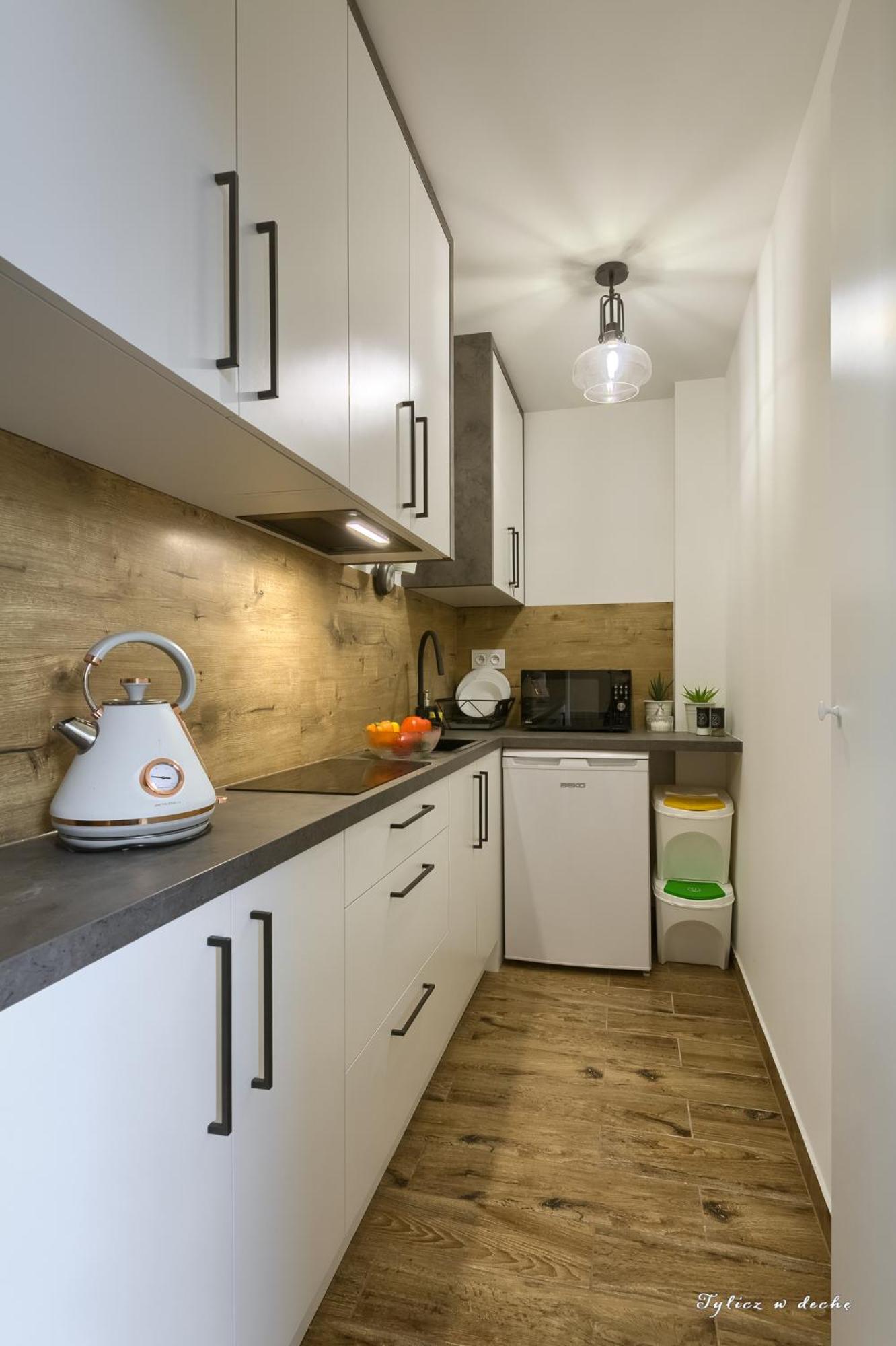 Tylicz W Deche Pokoje I Apartamenty Exterior foto