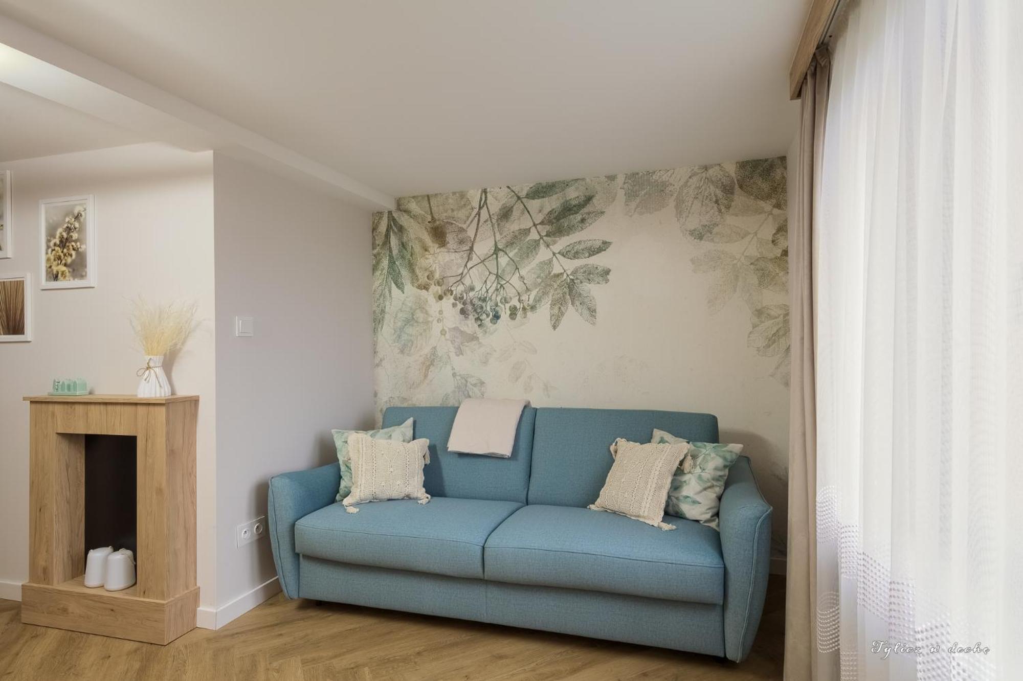 Tylicz W Deche Pokoje I Apartamenty Exterior foto